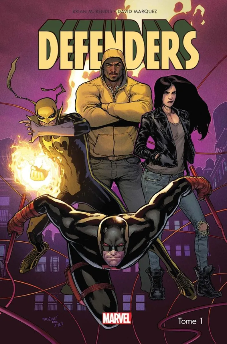 Defenders