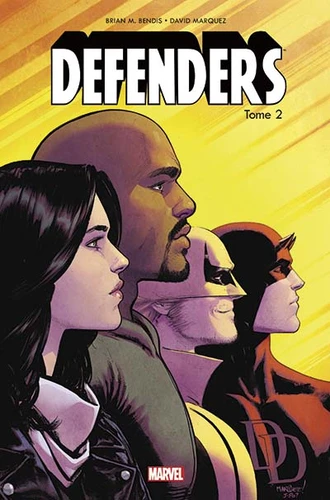 Defenders