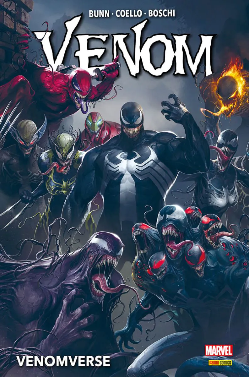 Venom