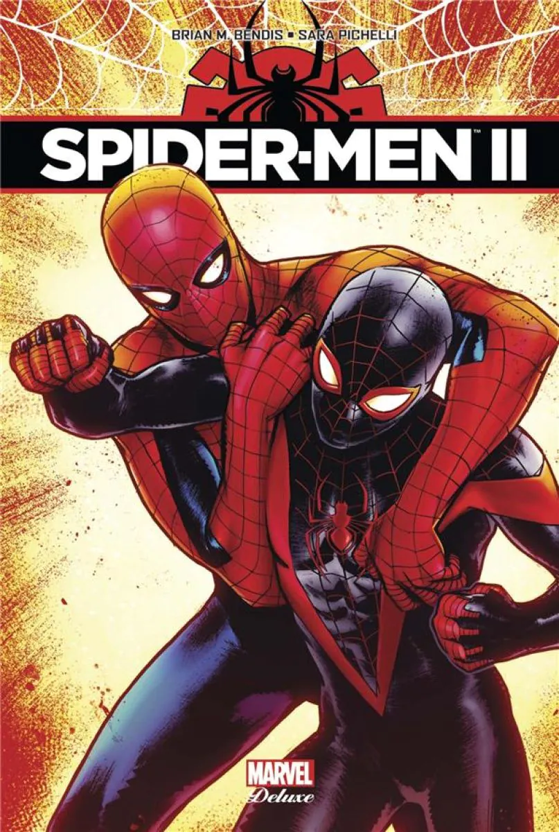 Spider-Men