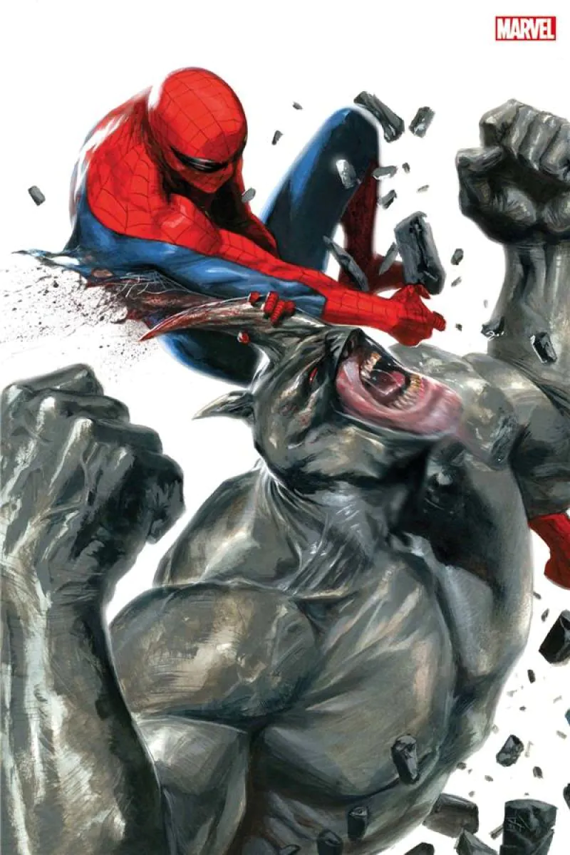 Spider-Man