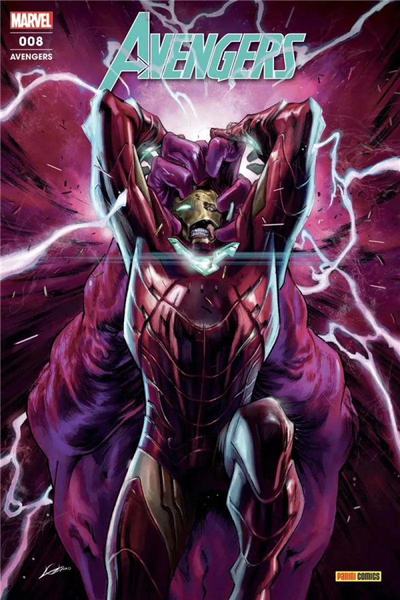 Avengers