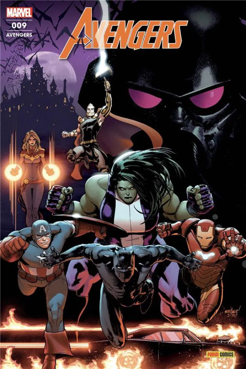 Avengers