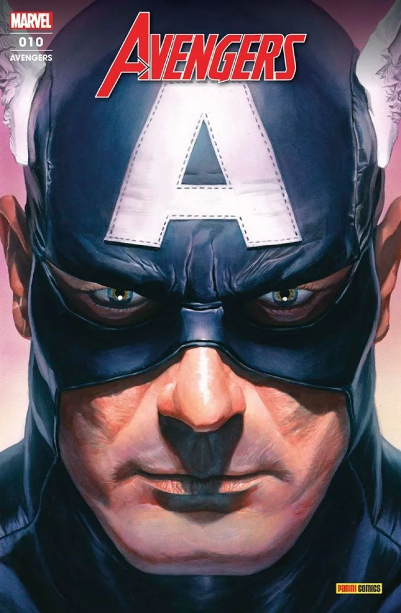 Avengers