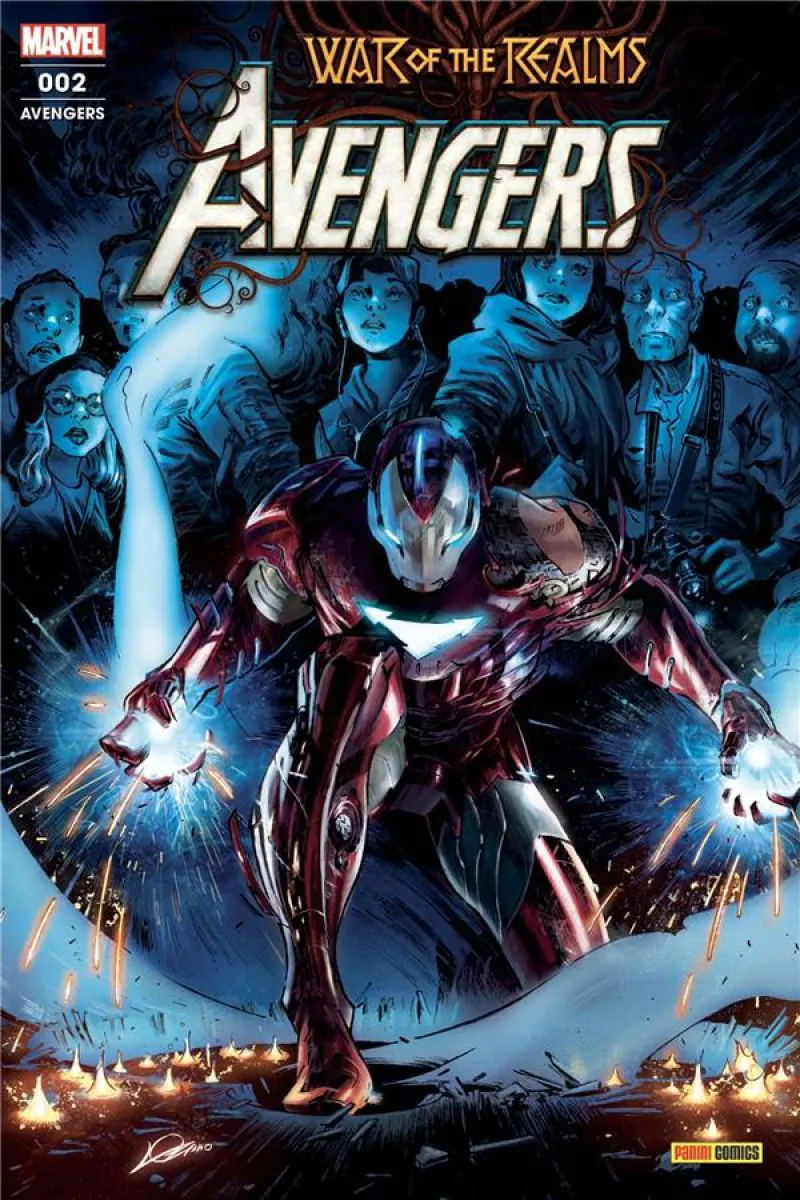 Avengers