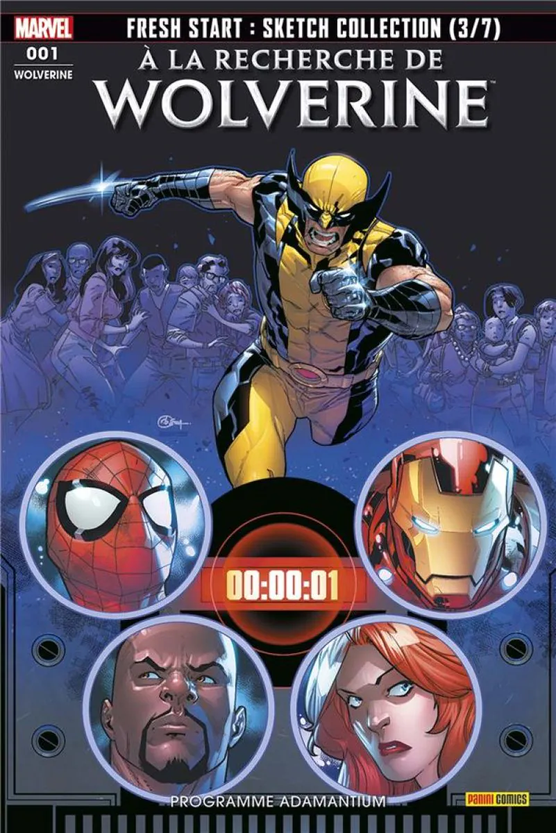 Wolverine