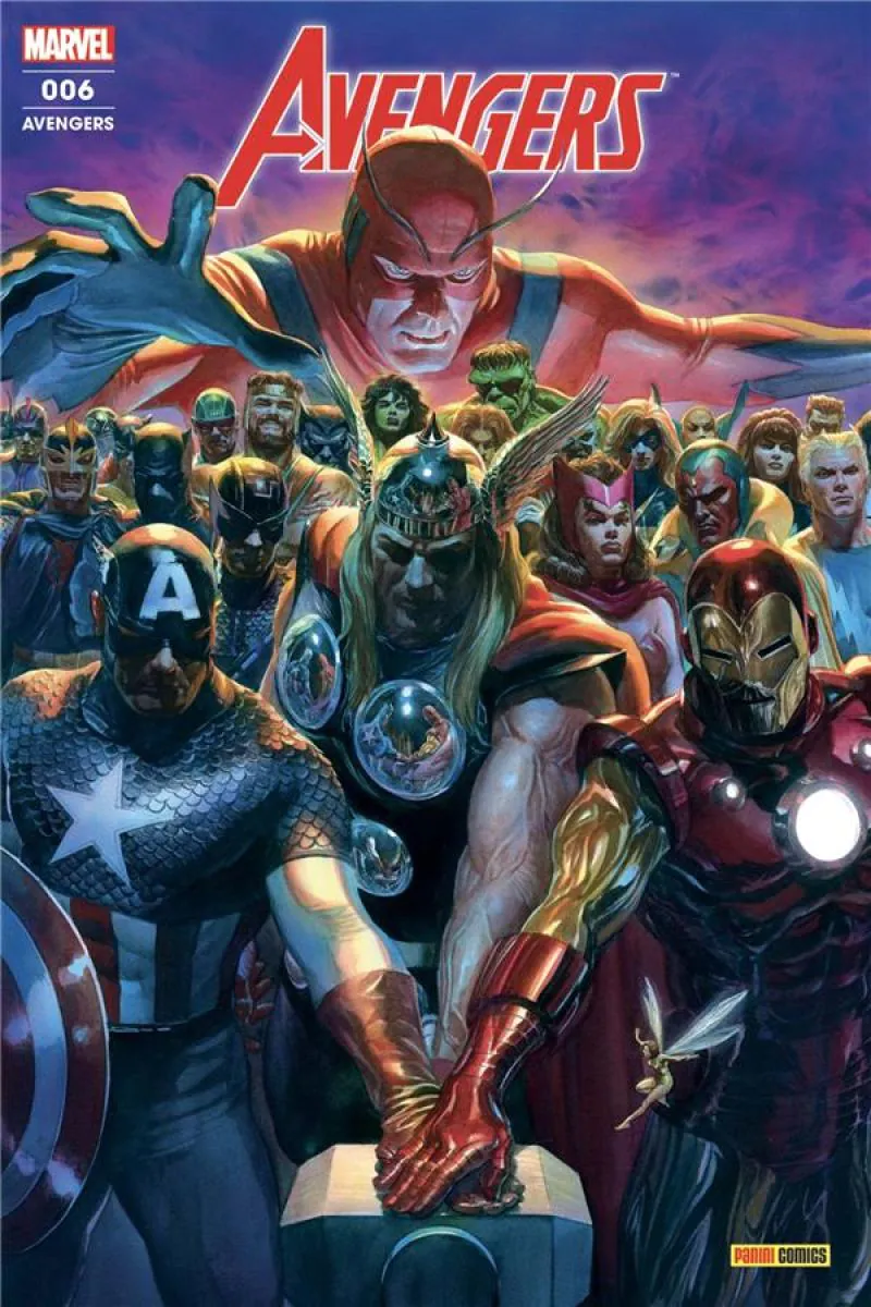 Avengers