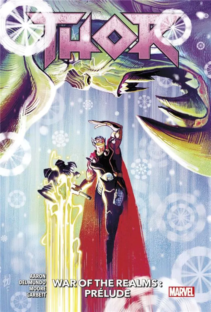 Thor