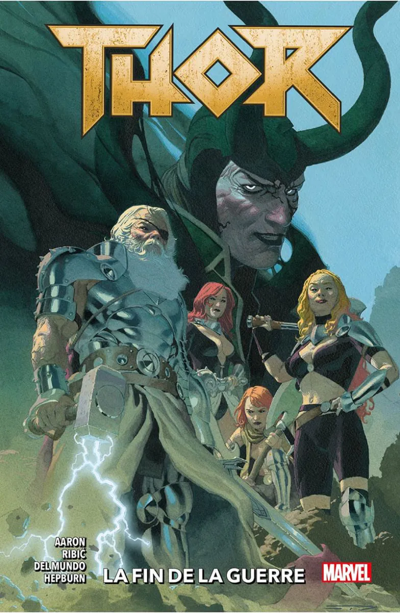Thor
