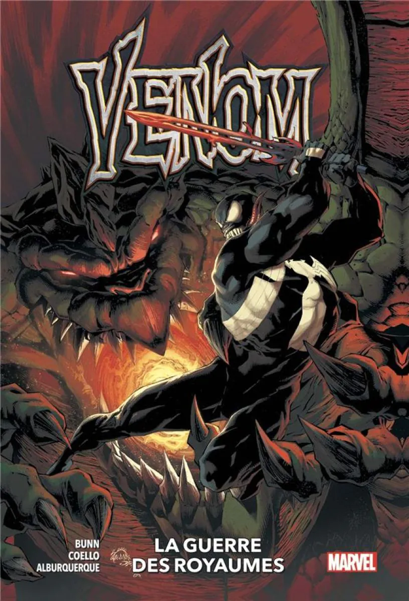 Venom