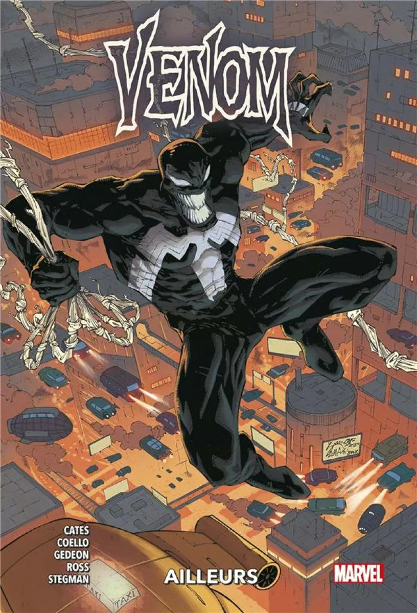 Venom