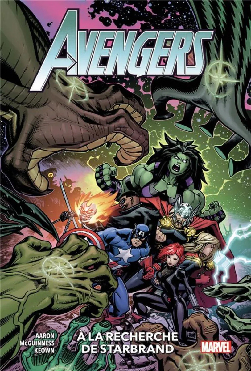 Avengers