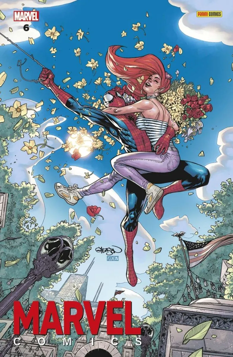 Marvel Comics (1°)