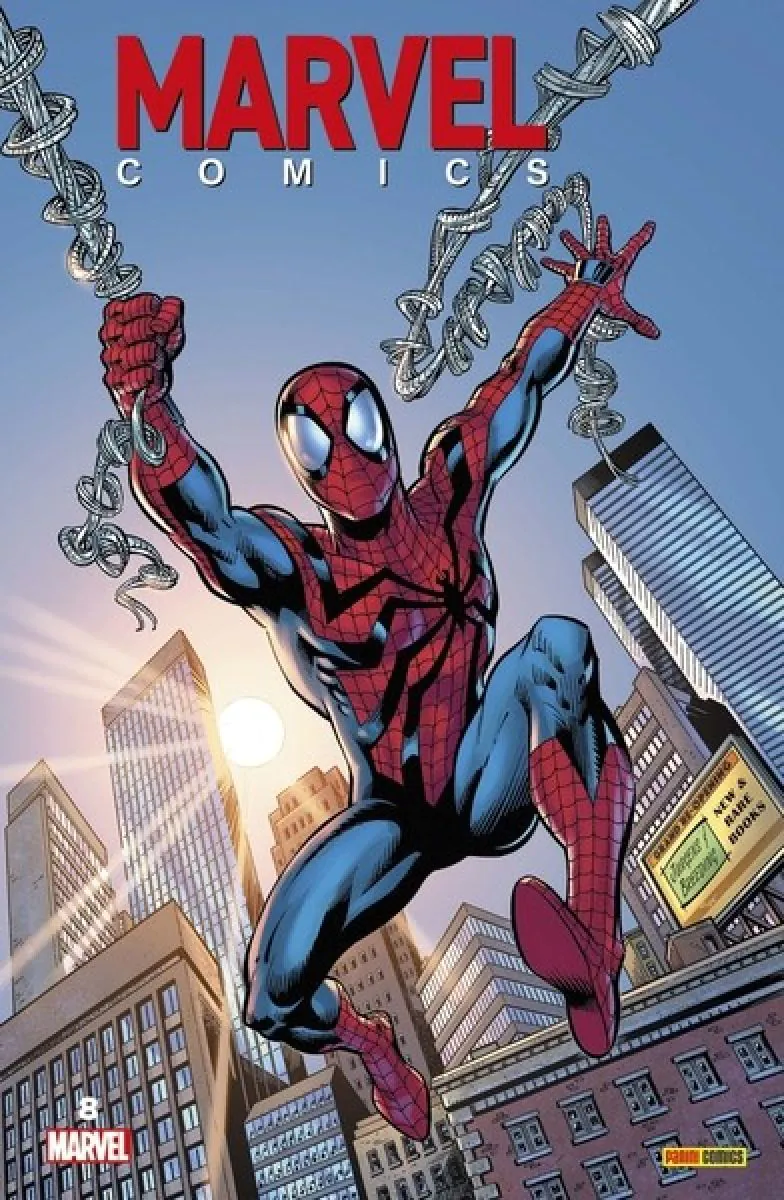 Marvel Comics (1°)