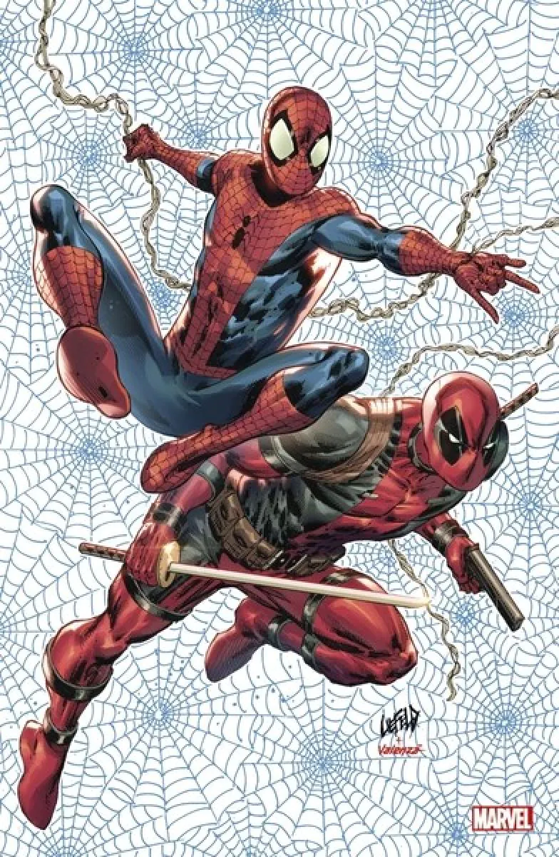 Marvel Comics (1°)