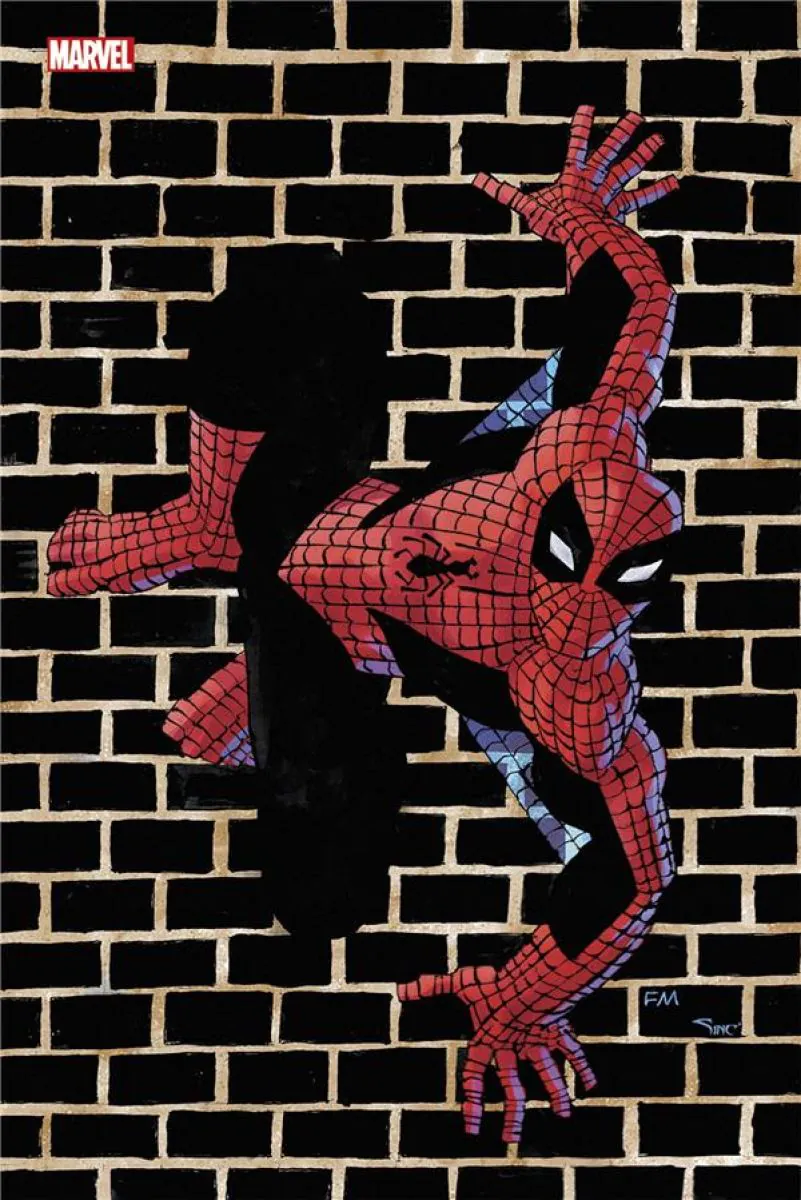 Marvel Comics (1°)