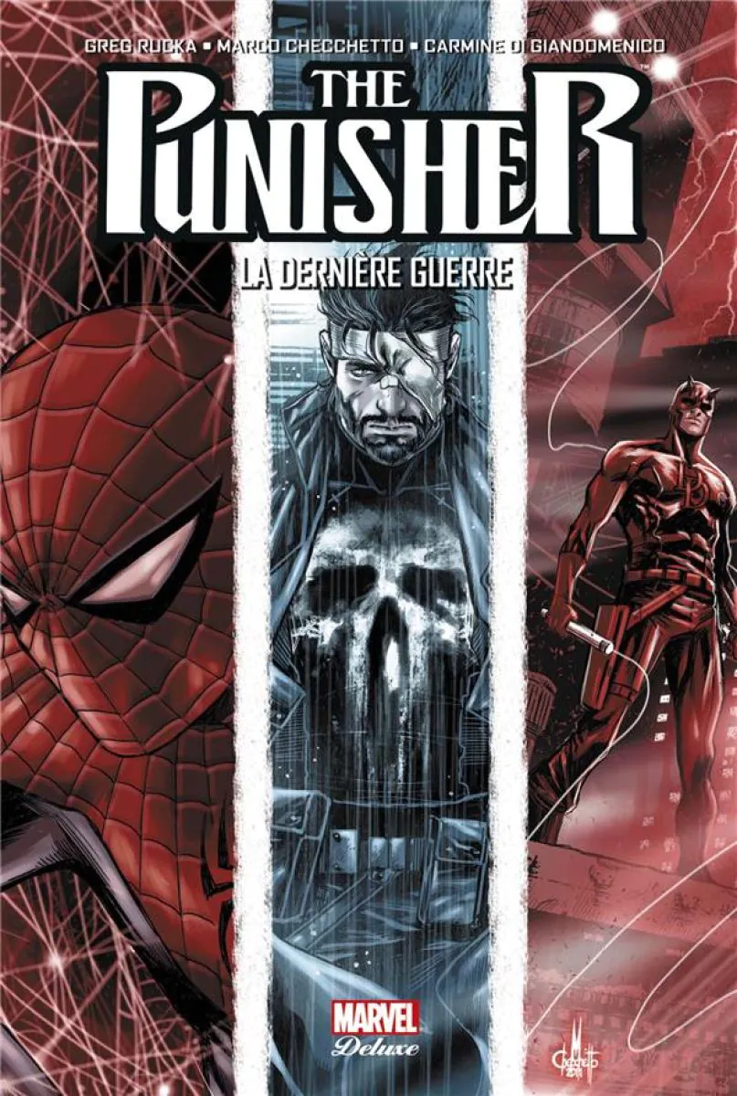 Punisher