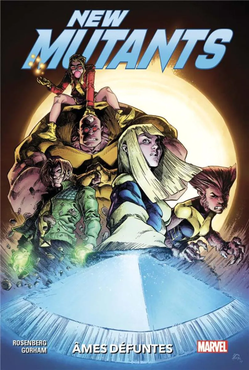 New Mutants