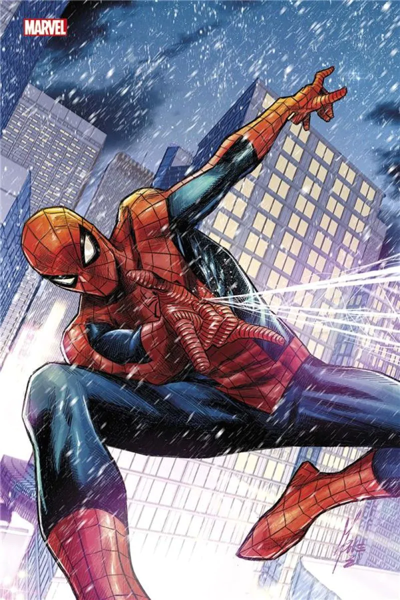 Marvel Comics (1°)