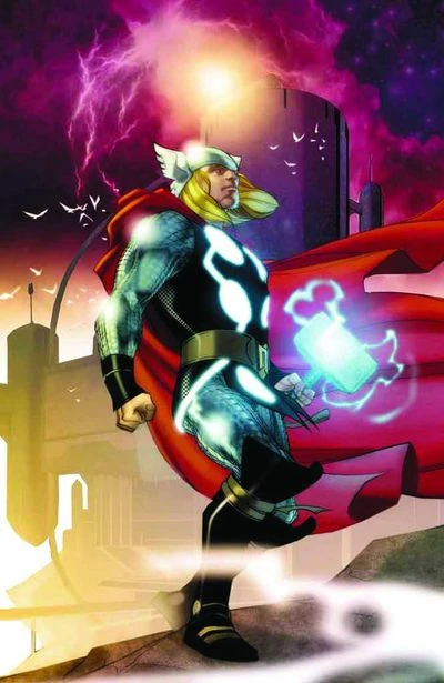 Thor (1966) #611