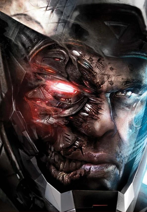 War Machine (2009) #12