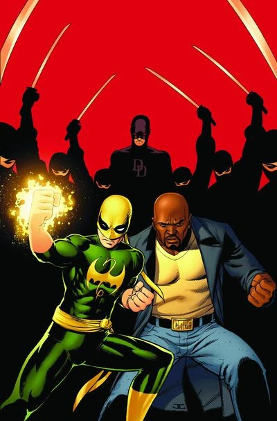 Daredevil (1964) #509