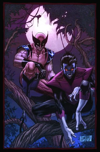 Wolverine: Weapon X (2009) #16