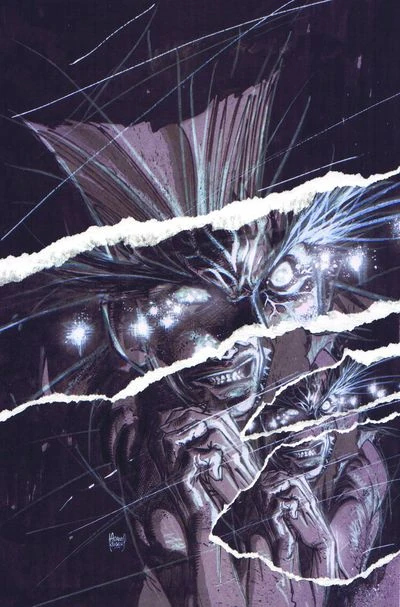 New Mutants (2009) #2