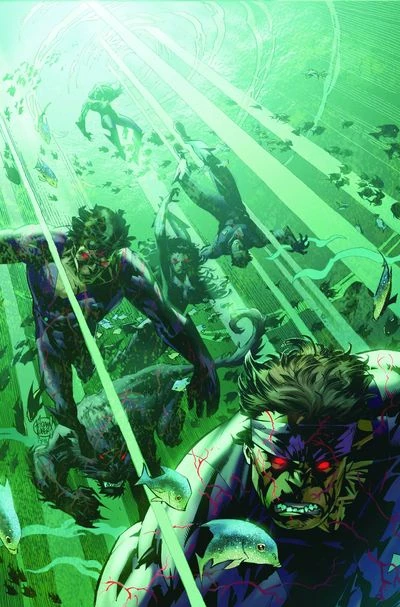 New Mutants (2009) #7