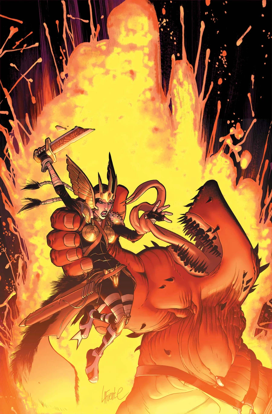 New Mutants (2009) #31