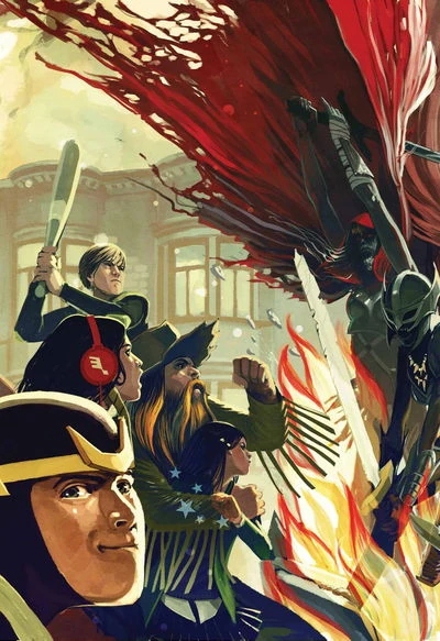 New Mutants (2009) #42
