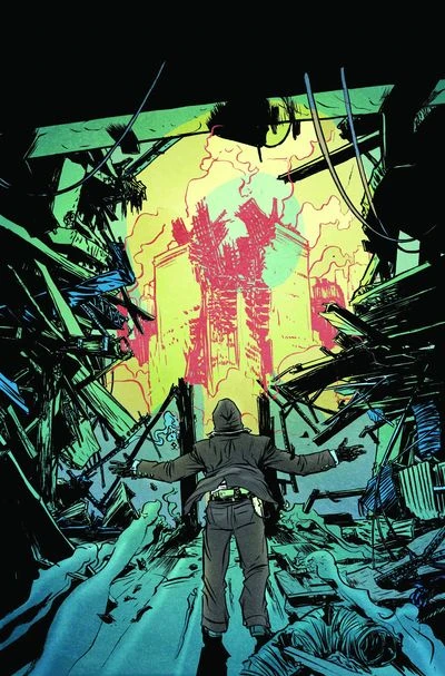Dark Reign: Zodiac (2009) #3
