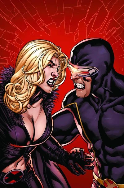 Dark X-Men (2009) #One-Shot 1