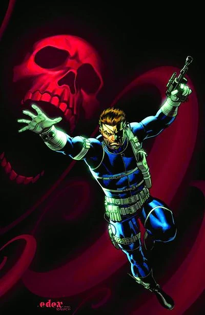 Dark Reign: The List (2009) #4