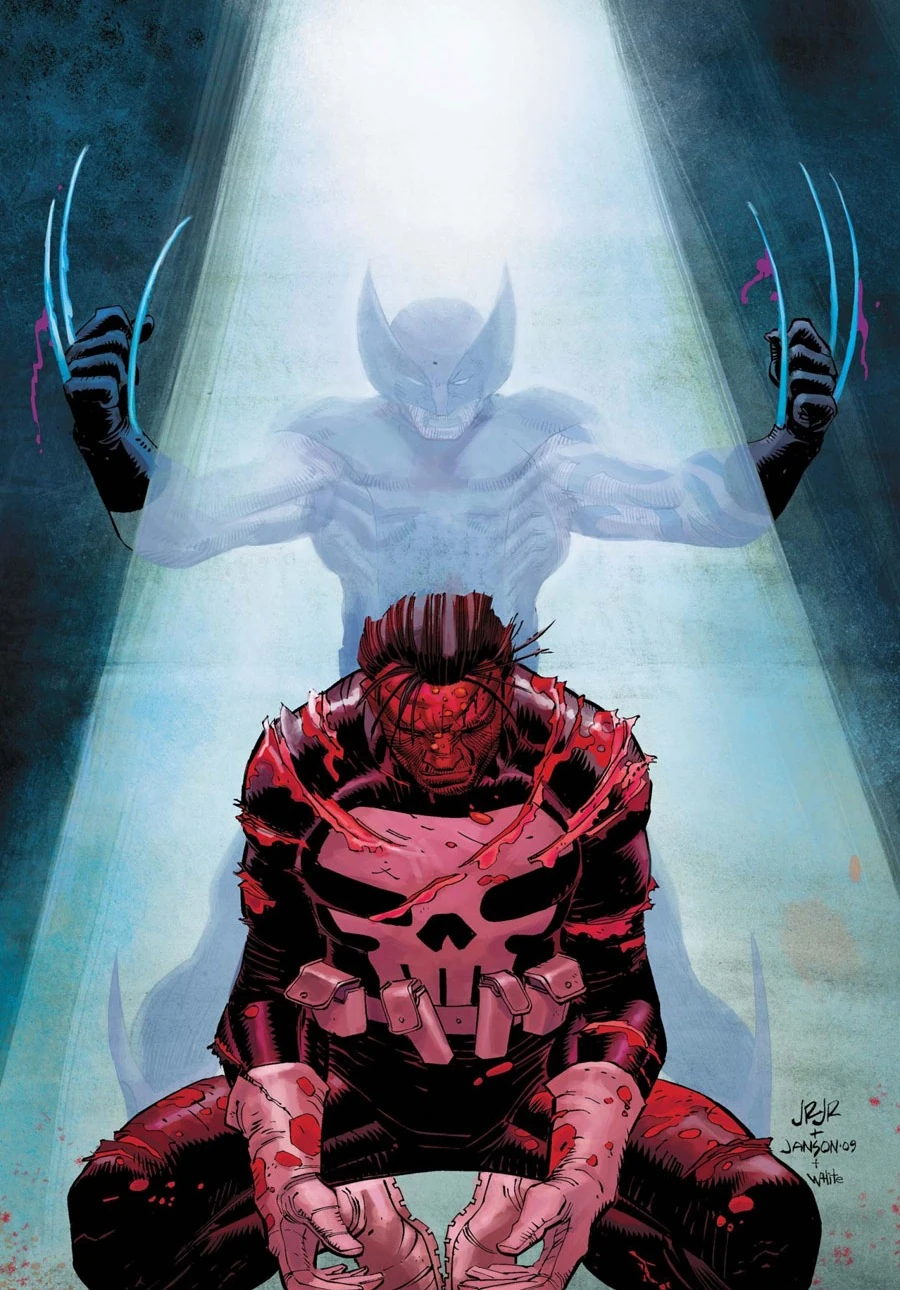 Dark Reign: The List (2009) #5