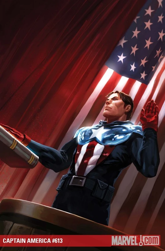 Captain America (1968) #613 (2)