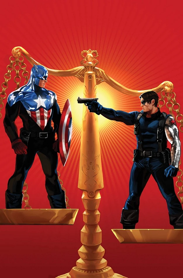 Captain America (1968) #615 (2)