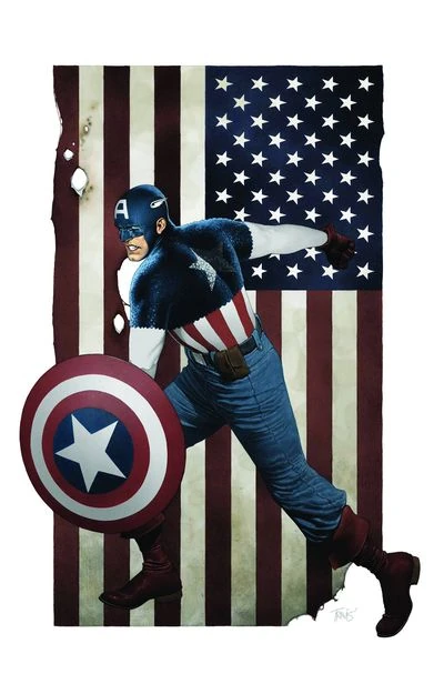 Captain America (1968) #616 (3)