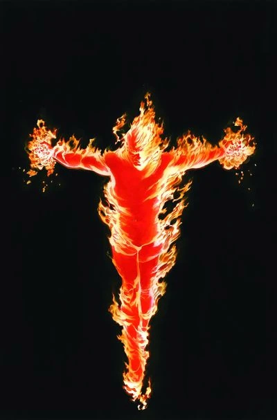 The Torch (2009) #1