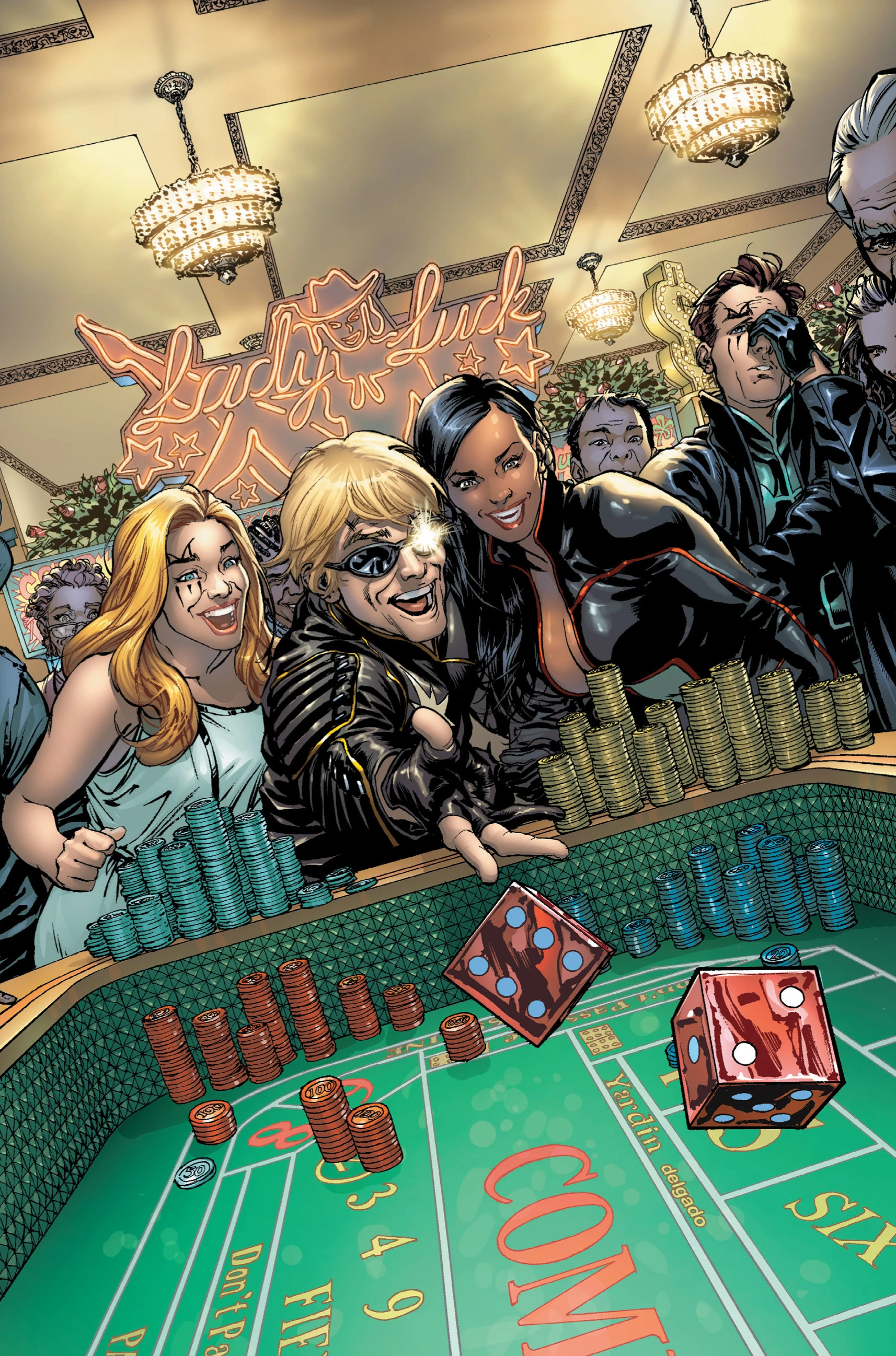 X-Factor (1986) #209