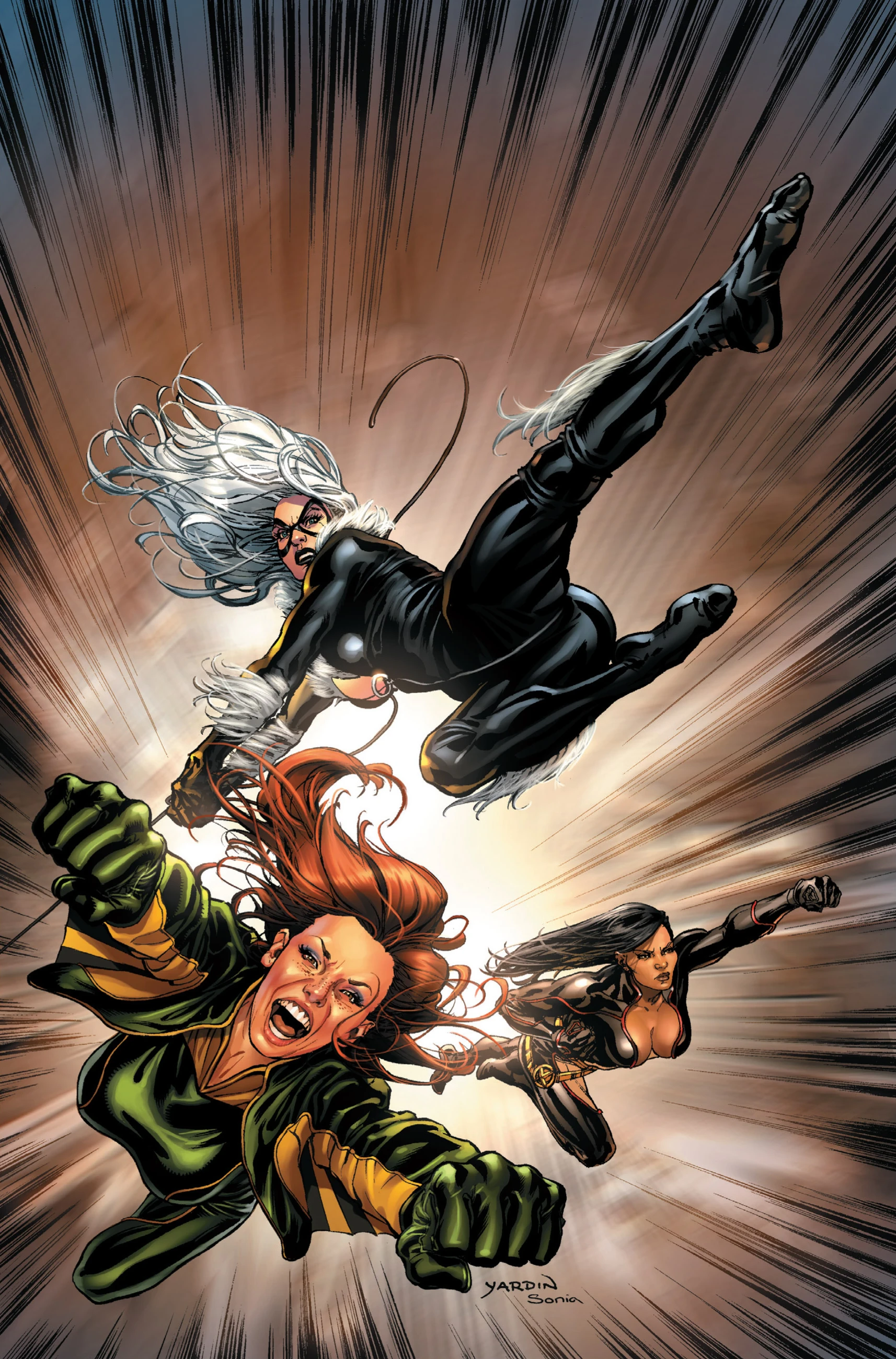 X-Factor (1986) #217