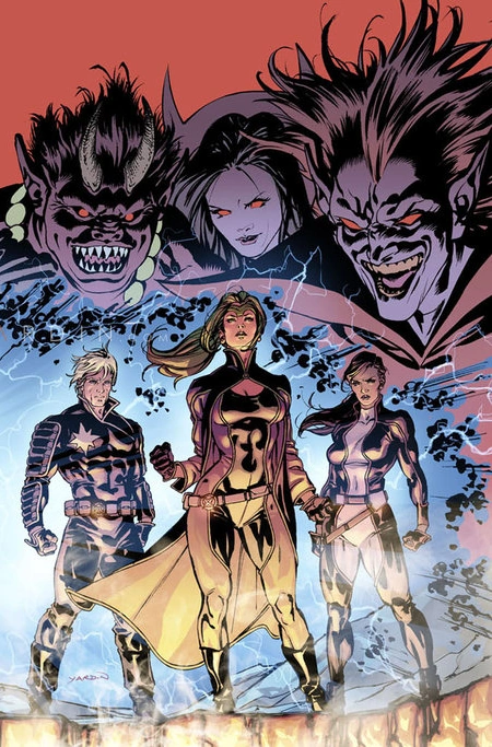 X-Factor (1986) #251
