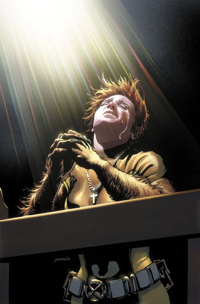 X-Factor (1986) #258