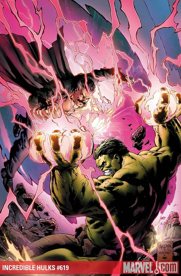 Hulk (1968) #619 (1)