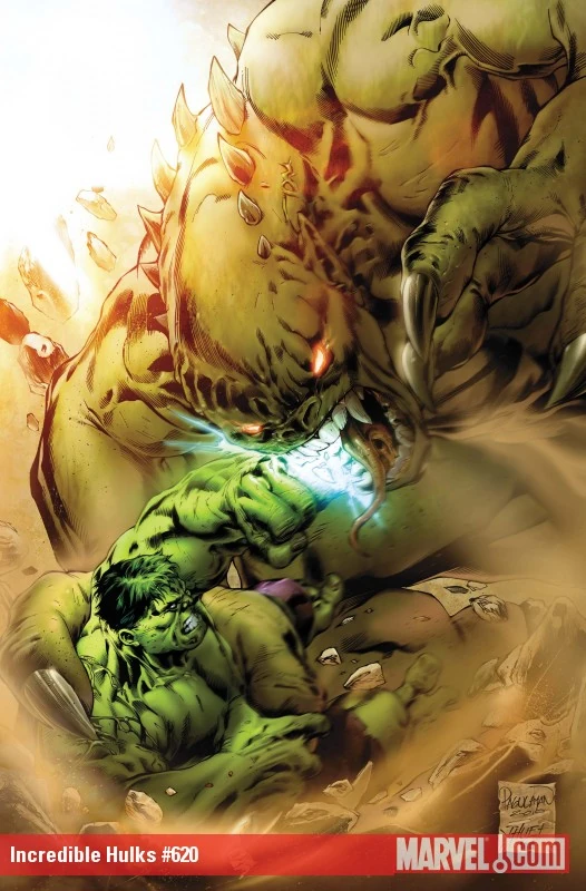 Hulk (1968) #620 (2)