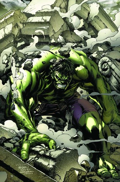Hulk (1968) #621 (2)