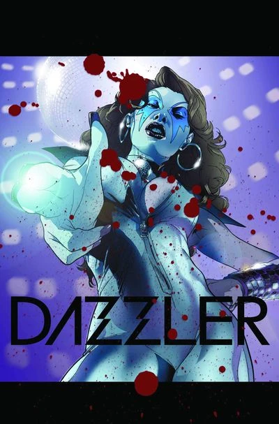 Dazzler (2010) #1 (3)