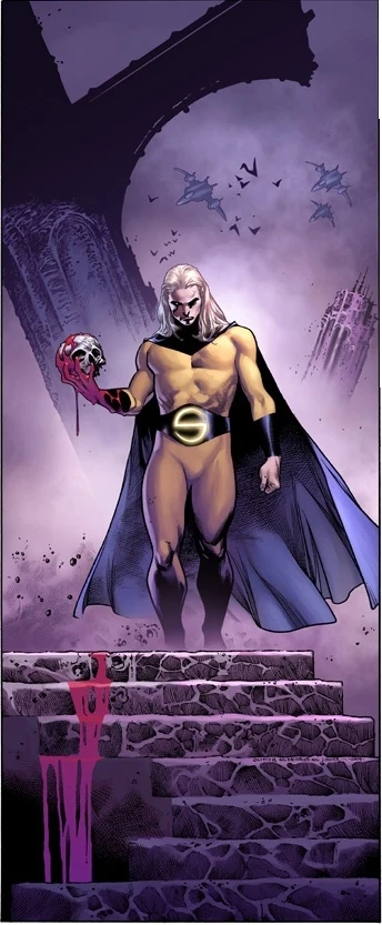 Siege (2010) #2 (2)
