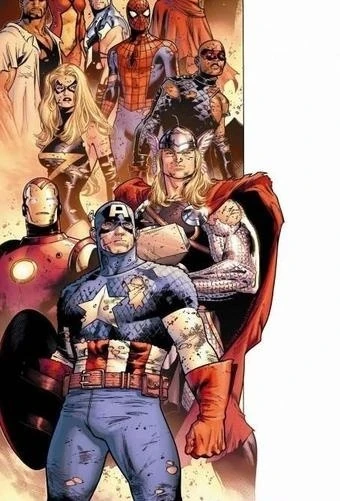 Siege (2010) #4
