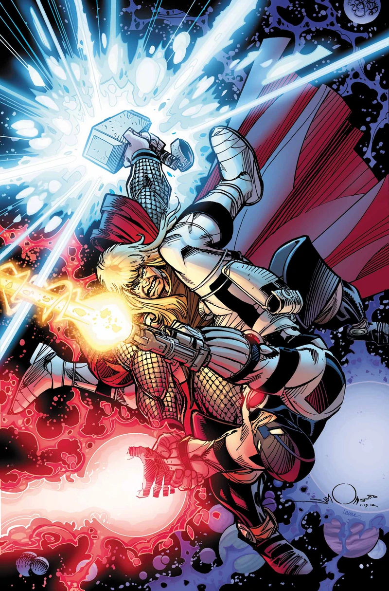 Avengers (2010) #26